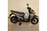 Honda All New Beat Street Tahun 2026